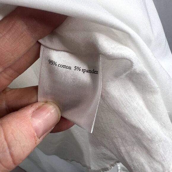 Oopsie Daisy NWT Hi Low Rainbow Swirl Boho Dress Girls Size 10 - Picture 13 of 15